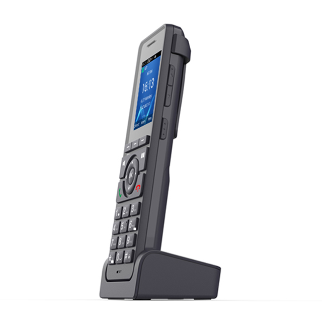 lte wifi 2.4G Cordless Phone SIP VOIP 2/3/4G FWP hotspot recording ip phone